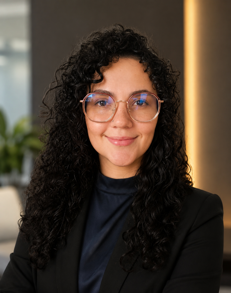 Alejandra Monroy