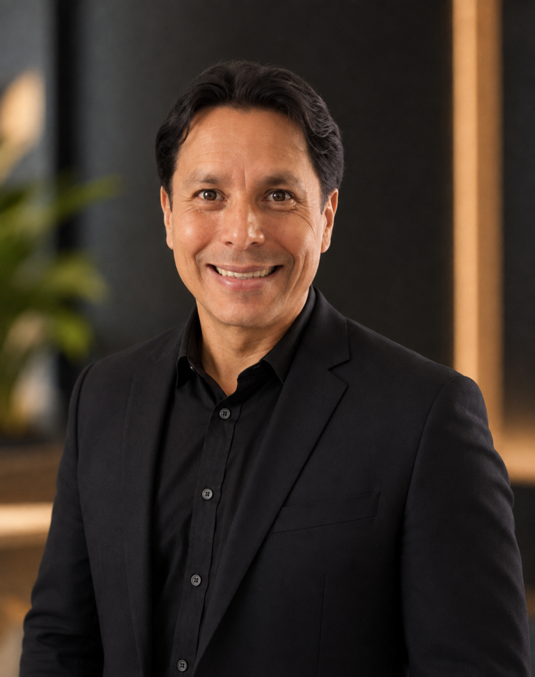 Jorge Gonzalez