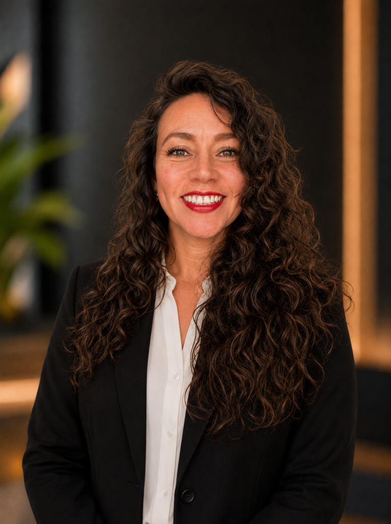 Nella Velasquez